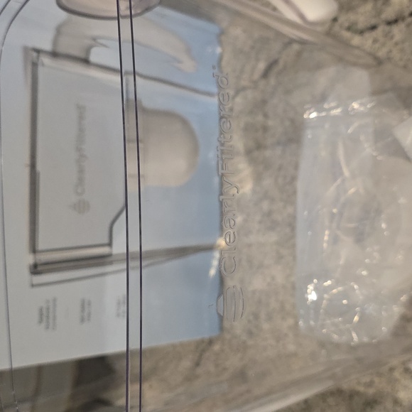 ClearlyFiltered Water Pitcher - Picture 6 of 9